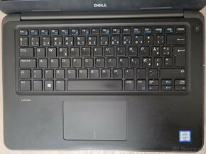 ▼Dell Latitude 3380 - 13,3" / i3-6006U / 4GB / SSD / ZÁR▼ - 4