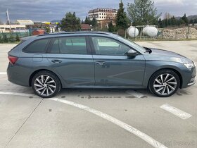 Škoda Octavia Combi First Edition2.0TDI 110KW DSG Matrix - 4