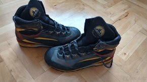 LA sportiva trango tower - 4