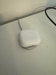 Originál Airpods 3 s magsafe krabičkou - 4