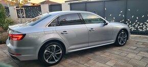 Audi A4 2.0 TFSI Ultra Sport S line 140kw AT/7 2018 - 4