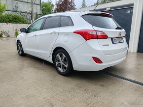 Hyundai i30 sw - 4