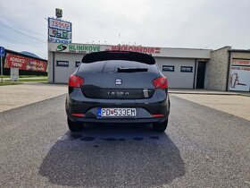 Seat ibiza - 4