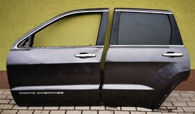 Použité náhradne diely na JEEP GRAND CHEROKEE originálne - 4