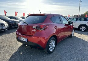 Mazda 2 1.5 Skyactiv D105 Revolution TOP - 4