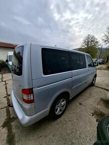 Vw multivan t5 - 4