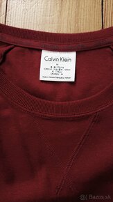 Mikina Calvin Klein - 4