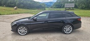 Predám SEAT LEON 2.0 TDI 110KW Style DSG -  R.v 2022 - 4