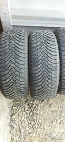 zimné pneumatiky 205/55 R16 - 4