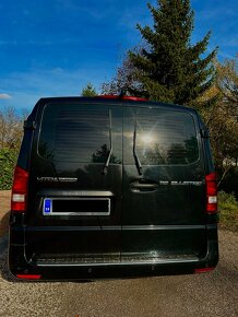 Mercedes Vito Tourer - 4