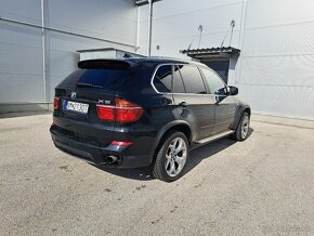 BMW X5 Xdrive30d odpočet DPH - 4