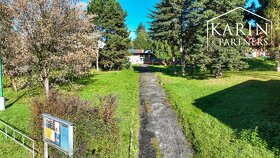 Investičný pozemok 2994m2 – 70€/m2, Banská Štiavnica - 4