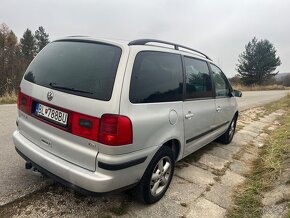 Sharan 1.9 tdi - 4