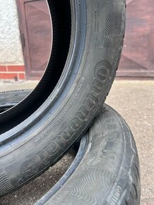 Letné pneumatiky 195/55 R16 - 4