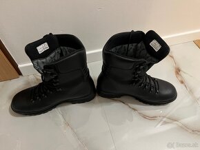 Nové vojenské goretexove kanady 30/290 - 4