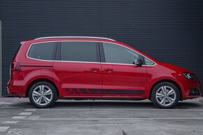 Seat Alhambra 2.0 TSI FR-LINE - 4