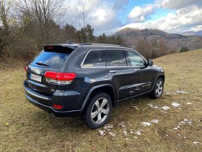 Jeep grand cherokee 3.0 184kw 2015 - 4