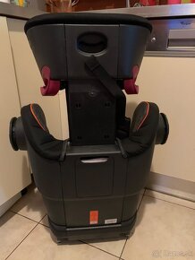 Britax Römer Advansafix II SICT - 4