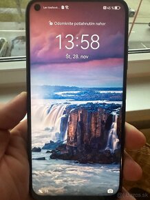 Huawei P40 lite - 4