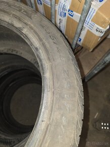 Letné pneu pirelli 235-45-R17 - 4x - 4