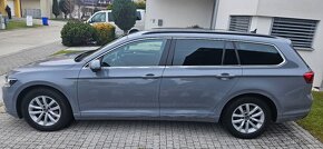 PASSAT 2.0TDI DSG 110KW  LED/ACC/VIRTUAL - 4