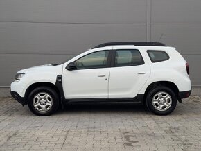 Dacia Duster 1.5 Blue dCi 85 S S Comfort 4x4 - 4