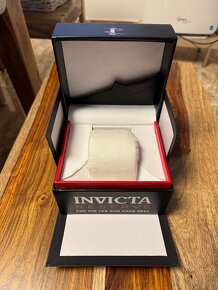 INVICTA BOLT ZEUS - 4