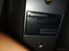 Male reproduktory Panasonic - 4