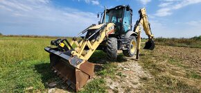 JCB 3CX CONTRACTOR s Powerslide - 4