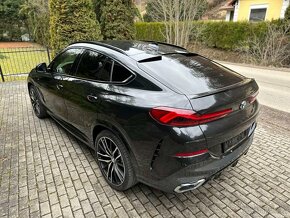 BMW X6 SK spz - 4