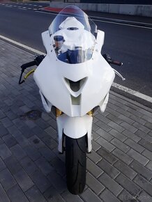 BMW S 1000RR - 4