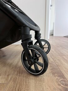 BRITAX-RÖMER ŠPORTOVÝ KOČÍK STRIDER M - 4