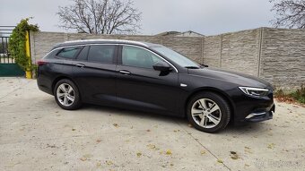 Opel Insignia ST 2.0 CDTI Innovation S/S - 4