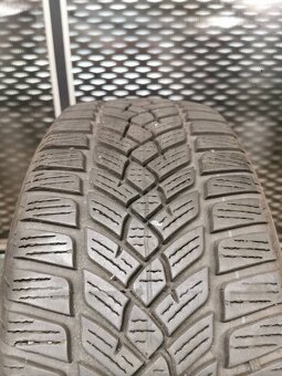 Fulda Kristal 215/55 R17 95V zimné pneumatiky - 4