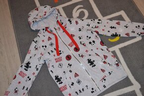 Mikiny CROPP Mickey Mouse v.S/M - 4