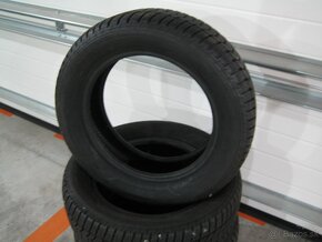 Zimné pneumatiky SAVA 205/60 R16 - 4