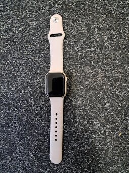 Apple Watch 8 41mm - 4