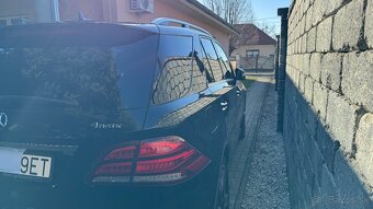 Mercedes GLE 350 CDI - 4