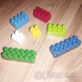 Kocky ako lego duplo - 4