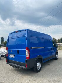 Fiat Ducato L2H2 - 4