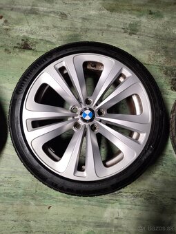 BMW RONAL R18 5x120 - 4