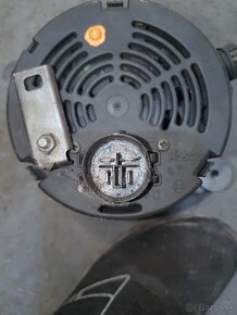 Honda Civic 6g alternator - 4