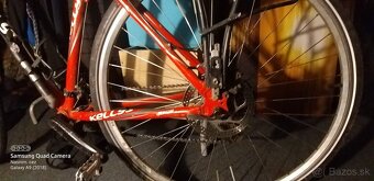 Bicykel KELLYS - 4