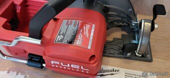 Milwaukee M18 FCSRH66-0 + DIABLO - 4