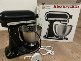 Kitchen Aid - 4