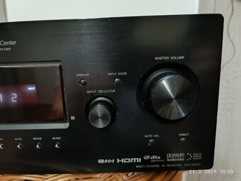 SONY STR-DG510...bez D.O. - 4