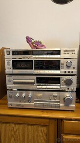 Technics zostava - 4