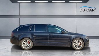 Škoda Octavia comb Style 2.0 TDI AT/7 - 4