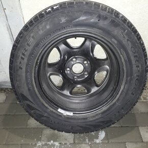 disky 16" Mazda, Toyota, Kia, Hyundai .. - 4