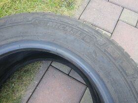 215/65R16 C letne pneu Michelin Agilis3 - 4